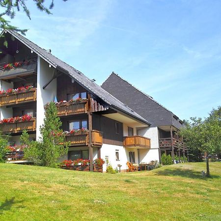 Fewo C3 für bis zu 2 Personen St. Blasien Exterior foto