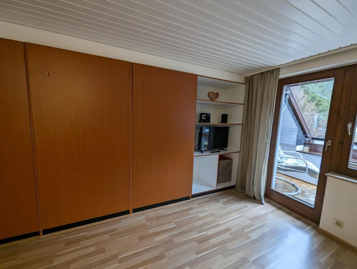 Fewo C3 für bis zu 2 Personen St. Blasien Exterior foto