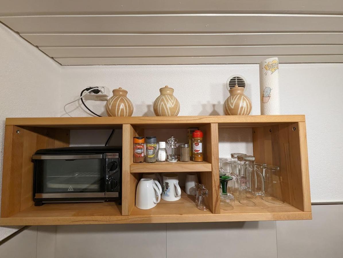 Fewo C3 für bis zu 2 Personen St. Blasien Exterior foto