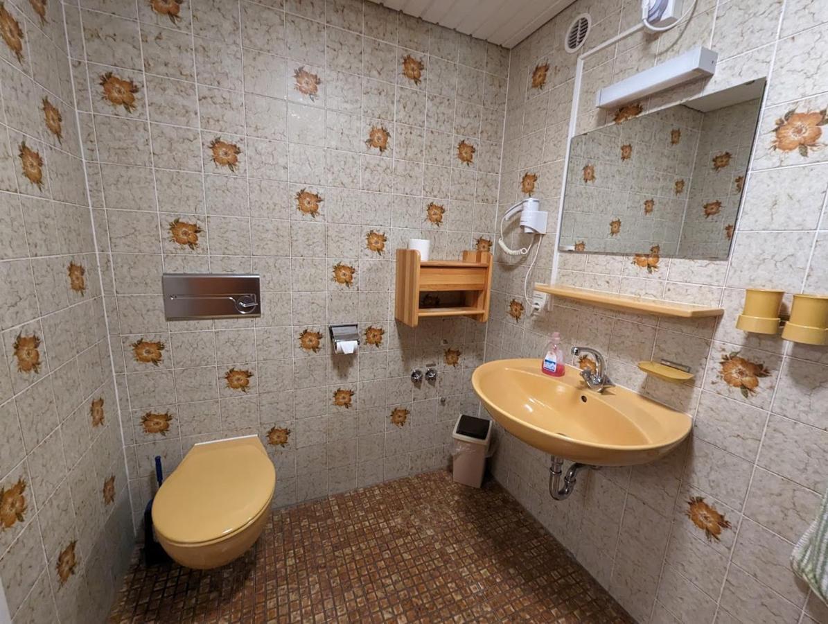 Fewo C3 für bis zu 2 Personen St. Blasien Exterior foto