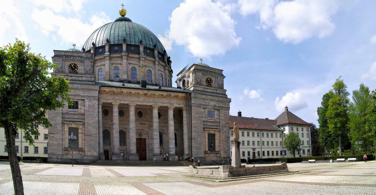 Fewo C3 für bis zu 2 Personen St. Blasien Exterior foto