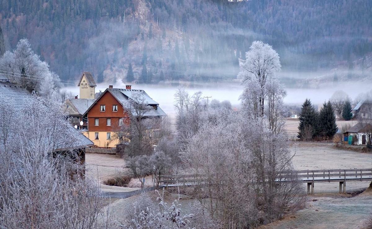 Fewo C3 für bis zu 2 Personen St. Blasien Exterior foto