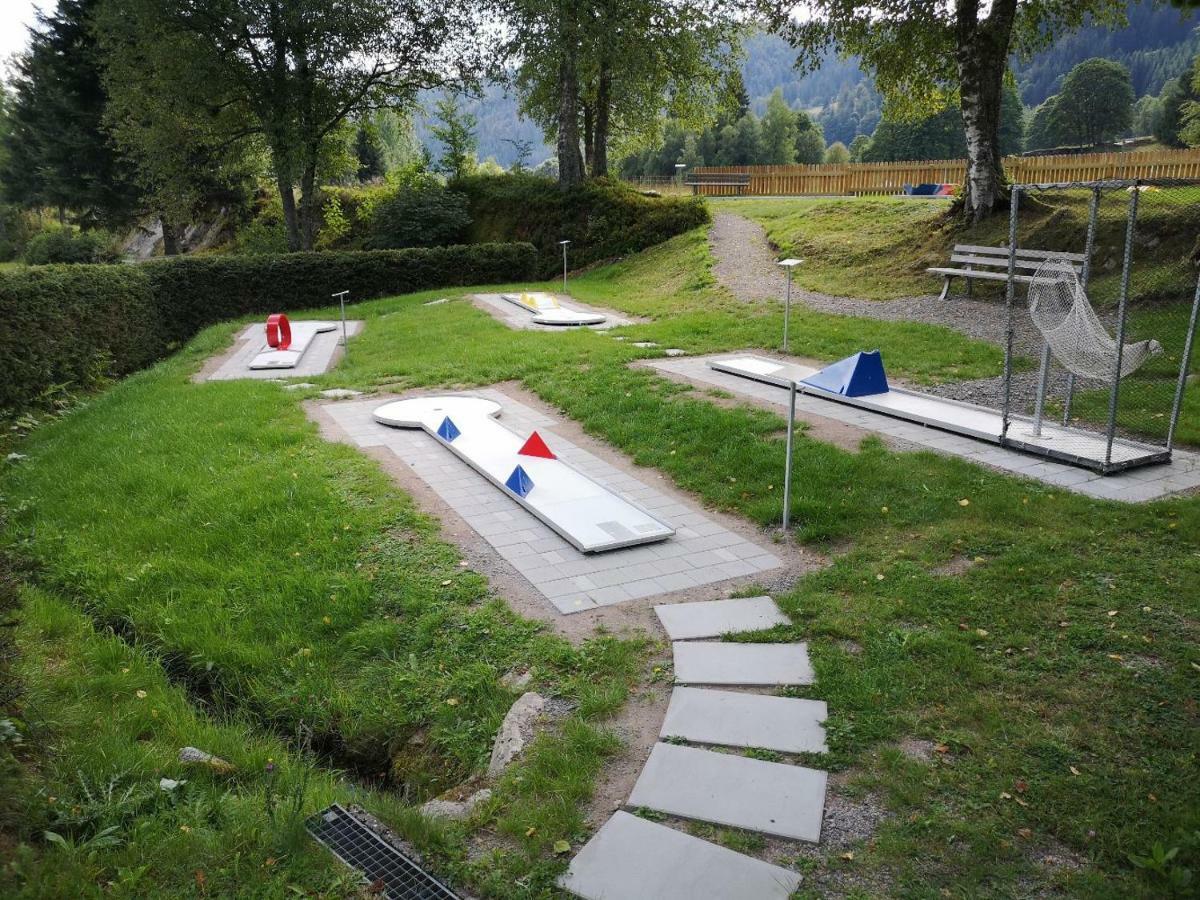 Fewo C3 für bis zu 2 Personen St. Blasien Exterior foto