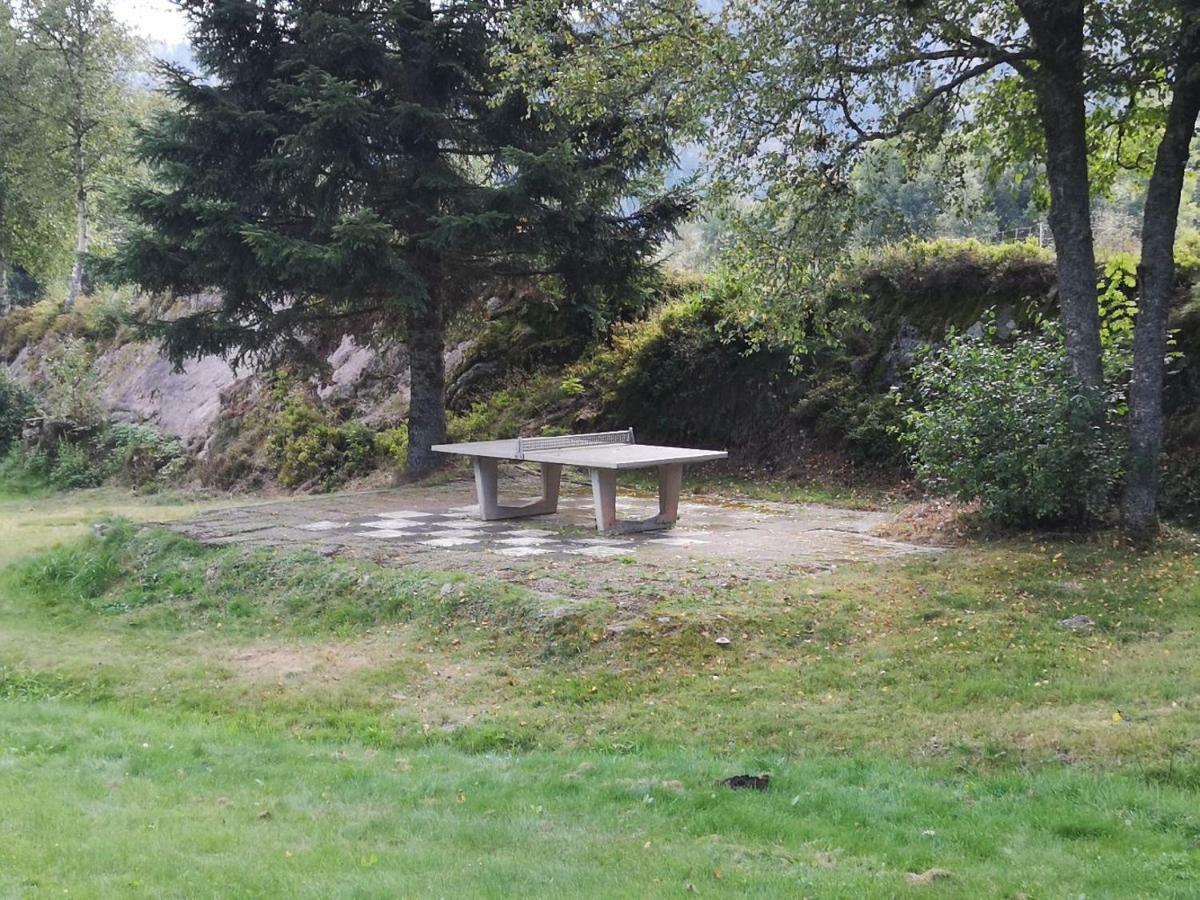 Fewo C3 für bis zu 2 Personen St. Blasien Exterior foto