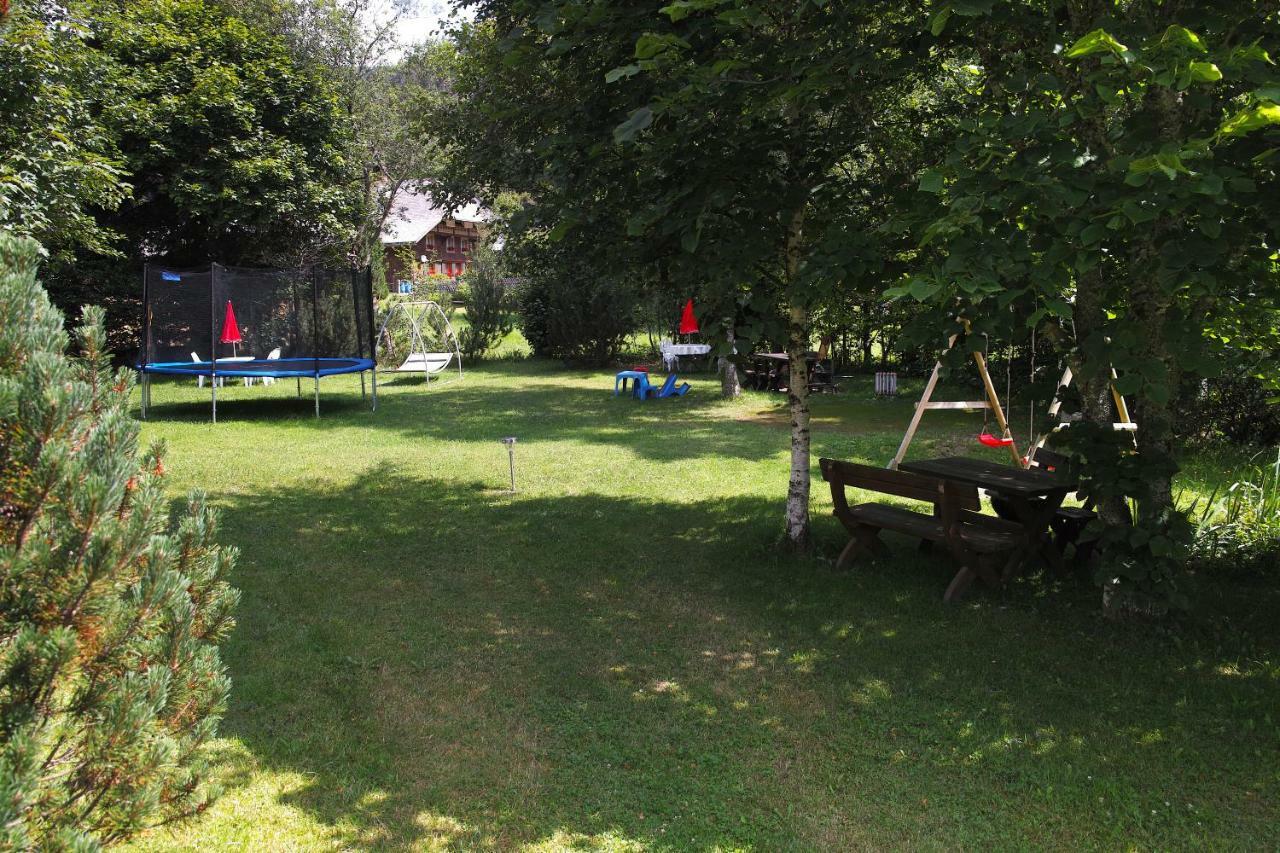 Fewo C3 für bis zu 2 Personen St. Blasien Exterior foto